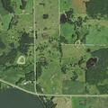 Female fainted and unconscious intermittently at Parkers Prairie