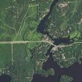Medical call for unresponsive 90-year-old female at Lakewood