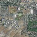 Officer contacts two vehicles at Riverwalk Park