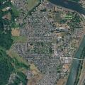 Person with abdominal pain near Blue Jay Court