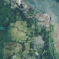 Female found non-responsive but breathing at campsite