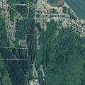 Teen reported acting like they had a knife near Ridge Rd