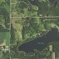 Abandoned 911 call at Turtle Lake access