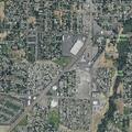 Disturbance over withheld keys on West 19th Avenue