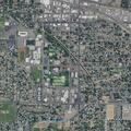 Man punches another during fight on South Alder Place