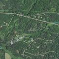 Possible propane leak at Lake Lodge Drive home