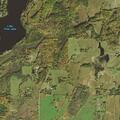 Adult woman having trouble breathing in Finlayson