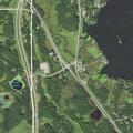 Child locked inside parked Ford Explorer