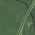 Vehicle reported stolen at Kettle River rest area