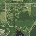88-year-old woman with chest pain near Stroker Rd