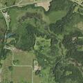 Damage reported to four-wheeler on property