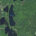 Deputies check 911 open line at Cable Lake home