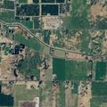 Trespassers seen on posted property on West Johnson