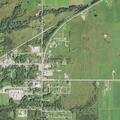 Reported gabapentin/prescription-pill overdose with possible suicide attempt in Rudyard Township