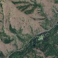 Caller reports loud fight near Camp Wooten