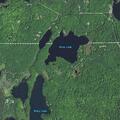 Trespassers look into windows at Cable Lake home