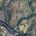 Report of trespasser on tribal property in Kamiah