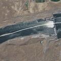 Woman reports domestic dispute near Ice Harbor Dam