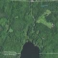 Accidental 911 call from forestry worker