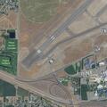 Hit-and-run crash on US-12 near exit 14