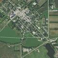 One-vehicle rollover with injured juveniles near Milnor