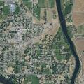 Reports of couple arguing near Babs Avenue in Benton City