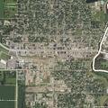 Man, 80s, falls near Southeast 6th Street