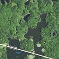Elderly man with possible stroke at State Line Lake Rd