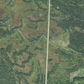 Two-vehicle crash near North M 77 in Germfask Township