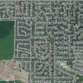 Person threatens suicide near Hickory Avenue