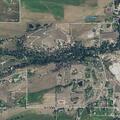 Reports of possible rifle shots heard near Bowman Road