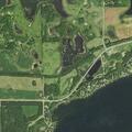 Combative woman reported near Turtle Shore Lane in Underwood