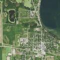 Missing child located near Battle Lake school