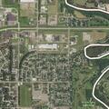 Fire alarm near 7th Street North in Wahpeton