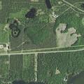 Fire crew checks report of gas smell on M-35