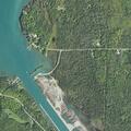 Man suffers severe toothache at ferry dock