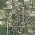 Man dizzy with right-hand issues near Maple Avenue in Wahpeton
