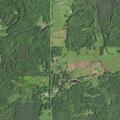Possible physical disturbance at Willow River home