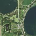 Male falls and possibly fractures arm at Battle Lake resort
