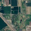 Person with altered consciousness at Yakima Valley Hwy