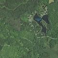 Unresponsive elderly woman reported at North Horseshoe Lake Dr