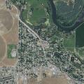 Medic dispatched to east ranch road area for emergency