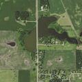 Female having seizure near County Highway 27