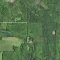 Female in 70s with chest pain at Cold Springs Rd
