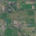 Threat call with parties separated in Corvallis