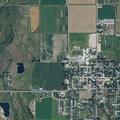 Child on bicycle hit by truck near Main and First in Corvallis