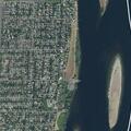 Person needing lift assist near Benton Avenue
