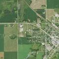 Diabetic teen reports lung pain near Peterson Avenue