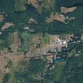 Person with allergy en route near Spirit Lake Highway