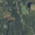 Woman with migraine near Hoyt Road Monticello